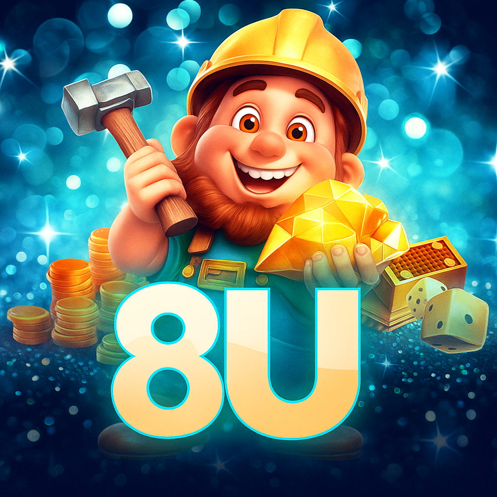 Plataforma 8Ubet